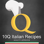 10Q Italian Recipes for PC