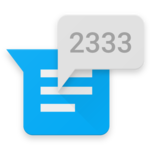 SmsCodeHelper icon