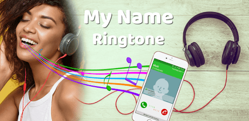 My name ringtone maker-ringtone with music PC screenshot My name ringtone maker-ringtone with music PC screenshot