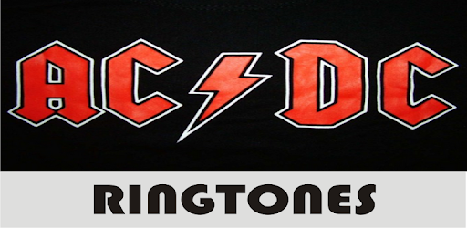 Ac Dc Ringtone PC screenshot Ac Dc Ringtone PC screenshot