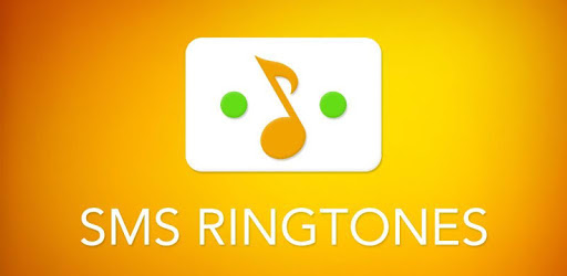 SMS Ringtones Free - Message Tones Free PC screenshot