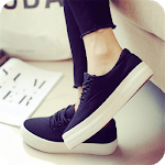 Girl Shoes 2017 for PC Girl Shoes 2017 for PC