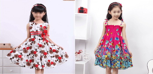 Baby Girl Fashion 2018 PC screenshot Baby Girl Fashion 2018 PC screenshot