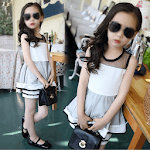Baby Girl Fashion 2018 for PC Baby Girl Fashion 2018 for PC