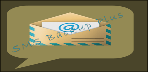 SMS Backup plus PC screenshot