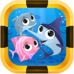 Fish Raising - My Aquarium for PC Fish Raising - My Aquarium for PC