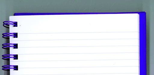 Notepad for Google Drive™ PC screenshot Notepad for Google Drive™ PC screenshot