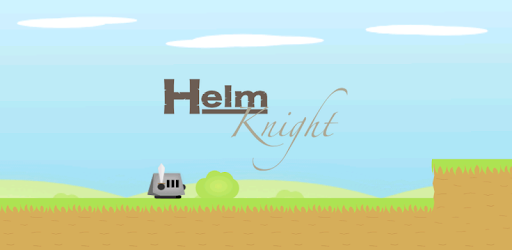 Helm Knight PC screenshot
