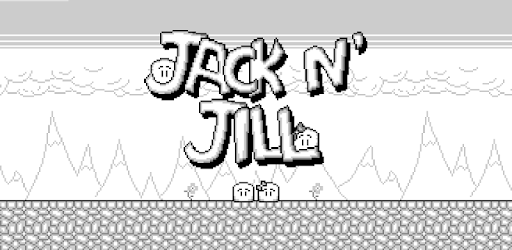Jack N' Jill PC screenshot