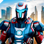 Iron Avenger - No Limits for PC