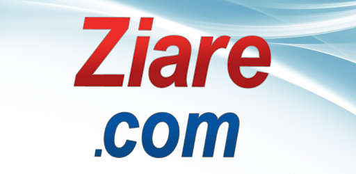 Ziare.com PC screenshot