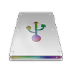 Shortcut for Storage Settings for PC Shortcut for Storage Settings for PC