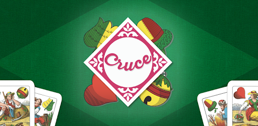 Cruce - Game with Cards 2.0 PC screenshot