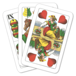 Cruce - Game with Cards 2.0 icon