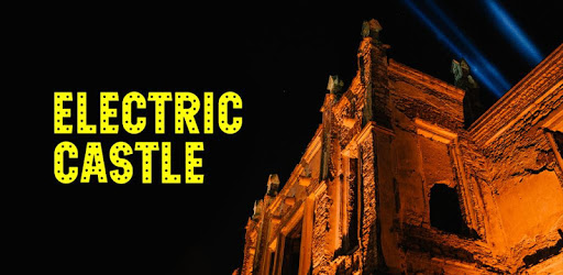 Electric Castle PC screenshot Electric Castle PC screenshot