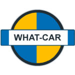 What Car Is That? icon