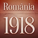 Romania 1918 icon