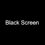 Android TV - Black Screen for PC Android TV - Black Screen for PC