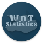 WOT Statistics icon