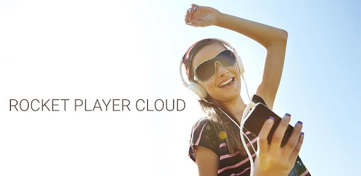 Rocket Player Cloud Expansion PC screenshot