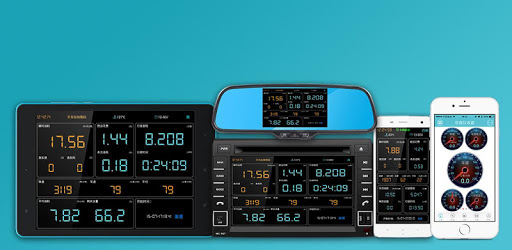 GeekOBD for PC - Free Download & Install on Windows PC, Mac