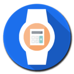 Calculator For Wear OS (Android Wear) for PC