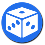 Roll The Dice For Wear OS (Android Wear) for PC Roll The Dice For Wear OS (Android Wear) for PC