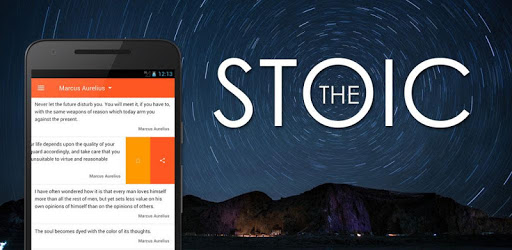 The Stoic PC screenshot