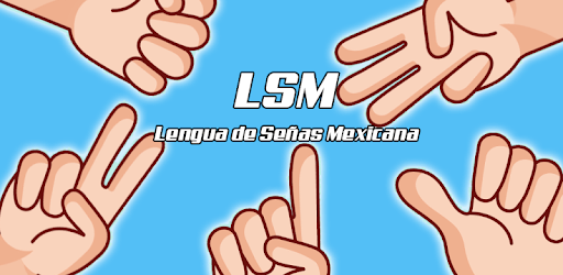 Aprende señas: Lengua de Señas Mexicana PC screenshot