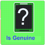 Is Genuine for PC