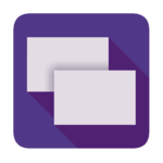 Flashcards - study effectively icon