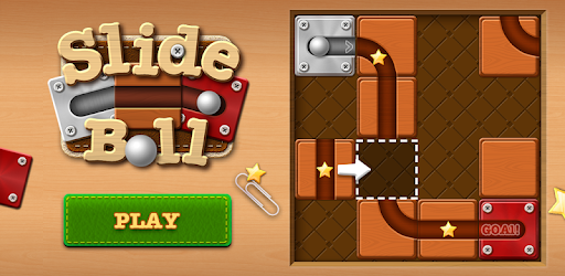 Unblock Ball: Slide Puzzle PC screenshot Unblock Ball: Slide Puzzle PC screenshot