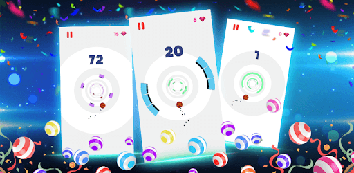 Rolly Ball Challenge - Vortex Rolling 2 PC screenshot