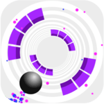 Rolly Ball Challenge - Vortex Rolling 2 for PC