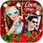 Love Collage : Photo Maker & Editor for PC Love Collage : Photo Maker & Editor for PC