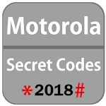 Motorola Secret Codes for PC