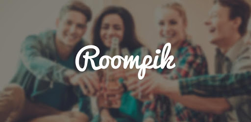 Roombuddies & Rooms on Roompik PC screenshot