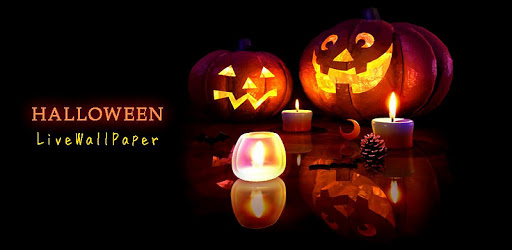 HALLOWEEN LiveWallpaper Trial PC screenshot