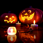 HALLOWEEN LiveWallpaper Trial for PC