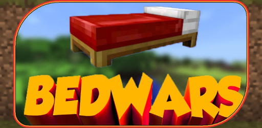 Bed Wars Map For MCPE PC screenshot