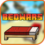Bed Wars Map For MCPE for PC