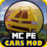 Car Mod for MCPE Game for PC