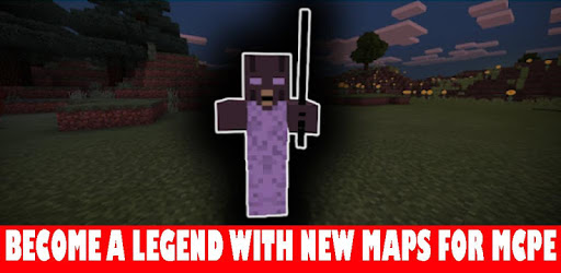 Horrors Map Granny for MCPE PC screenshot Horrors Map Granny for MCPE PC screenshot