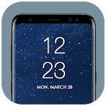 Note 9-S9 Rounded Corners icon