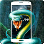Snake On Your Screen for PC Snake On Your Screen for PC