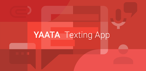YAATA - SMS/MMS messaging PC screenshot