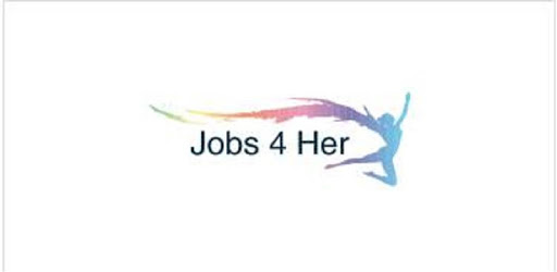 Jobs4Her PC screenshot
