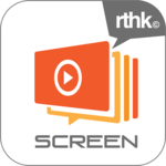 RTHK Screen for PC RTHK Screen for PC