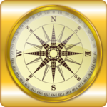 Golden Compass - Widget for PC