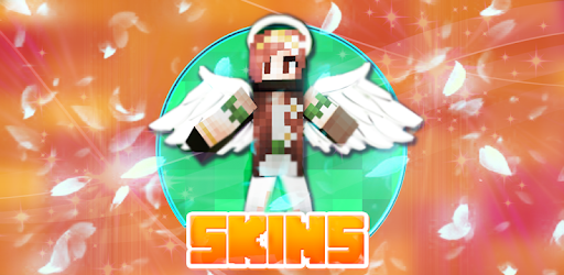 Angel Skins for Minecraft PC screenshot Angel Skins for Minecraft PC screenshot